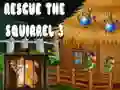 Laro Iligtas ang Squirrel 3 online Laro Iligtas ang Squirrel 3 online