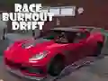 Laro L race ng Pagsusunog ng Drift online