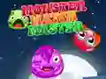 Laro Master ng Pagtugma ng Halimaw online Laro Master ng Pagtugma ng Halimaw online