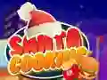 Laro Pagluluto kasama si Santa online