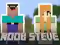 Laro Noob Steve online