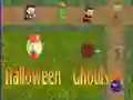 Laro Ghouls ng Halloween online