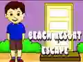 Laro Tumakas mula sa Beach Resort online Laro Tumakas mula sa Beach Resort online