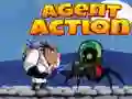 Laro Ahente Aksyon online