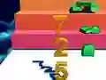 Laro Math Runner Pagsamahin ang Mga Numero online Laro Math Runner Pagsamahin ang Mga Numero online