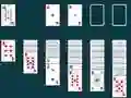 Laro Solitaire Da Kard online