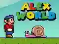Laro Mundo ni Alex online Laro Mundo ni Alex online