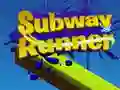 Laro Tumatakbo ng Subway online Laro Tumatakbo ng Subway online