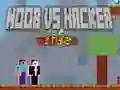 Laro Noob laban sa Hacker 2 Manlalaro online Laro Noob laban sa Hacker 2 Manlalaro online