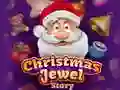 Laro Kwento ng Pasko ng Hiyas online Laro Kwento ng Pasko ng Hiyas online