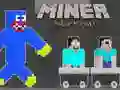 Laro Miner GokartCraft online