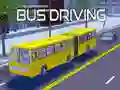 Laro Pagmamaneho ng Bus online Laro Pagmamaneho ng Bus online
