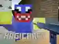 Laro HagiCraft Mamaril online