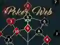 Laro Poker Web online