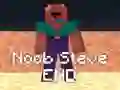 Laro Noob Steve WAKAS online Laro Noob Steve WAKAS online