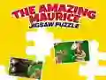 Laro Ang Kamangha-manghang Puzzle ni Maurice online
