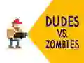 Laro Mga Kaibigan laban sa Zombie online Laro Mga Kaibigan laban sa Zombie online