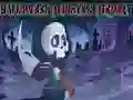Laro Memory ng Halloween Monsters online Laro Memory ng Halloween Monsters online