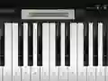 Laro Virtual na Piano online