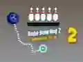 Laro Bola ng tali 2 Bollche de corda online
