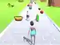 Laro L race ng Katawan Fit online Laro L race ng Katawan Fit online