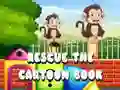 Laro Iligtas ang Cartoon Book online
