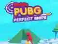 Laro Mobile PUBG perpektong sniper online