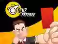 Laro Maging isang tagahatol online Laro Maging isang tagahatol online