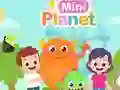 Laro Mini Planet online Laro Mini Planet online
