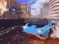 Laro Drayber ng Lungsod ng Hurakan online