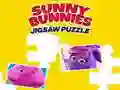 Laro Puzzle ng Sunny Bunnies online Laro Puzzle ng Sunny Bunnies online