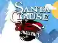 Laro Pagsubok sa Taglamig ni Santa Claus online Laro Pagsubok sa Taglamig ni Santa Claus online