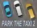 Laro Iparada ang Taksi 2 online