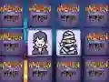 Laro Alaala ng Halloween online Laro Alaala ng Halloween online