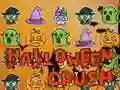 Laro Halloween Crush online Laro Halloween Crush online