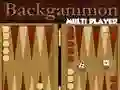 Laro Backgammon Maramihang Manlalaro online