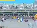 Laro Rockman Xover online