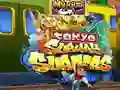Laro Aking Tour Subway Surfers Pandaigdigang Tour Tokyo online