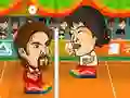 Laro Ulo ng Volleyball online