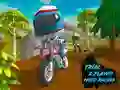 Laro Moto Racing ng 2 Manlalaro online Laro Moto Racing ng 2 Manlalaro online