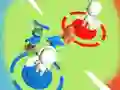 Laro Digmaang Atake sa Tore 3D online Laro Digmaang Atake sa Tore 3D online
