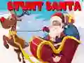 Laro Stunt Santa online Laro Stunt Santa online