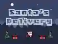 Laro Paghahatid ni Santa online