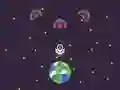 Laro Pixel Protektahan ang Iyong Planet online Laro Pixel Protektahan ang Iyong Planet online