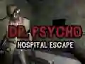 Laro Takas mula sa Ospital Dr. Psycho online Laro Takas mula sa Ospital Dr. Psycho online