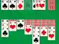 Laro Klasik Solitaire online