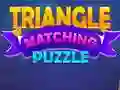 Laro Triangle Matching Puzzle online Laro Triangle Matching Puzzle online