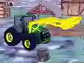 Laro Laro ng Modernong Pagsasaka ng Traktor ng US 3D 2022 online