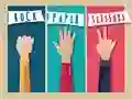 Laro Bato, papel, gunting online