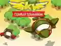 Laro Sky Combat Skuwad online Laro Sky Combat Skuwad online